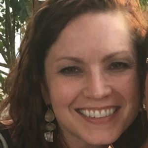 Meet your Posher, Michele